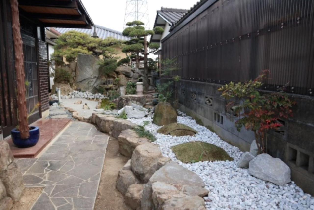 Oyado Endo - Vacation Stay 12914V Sanuki  Exterior foto